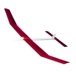 Ww17 Amethyst Tow-line Glider 49ins